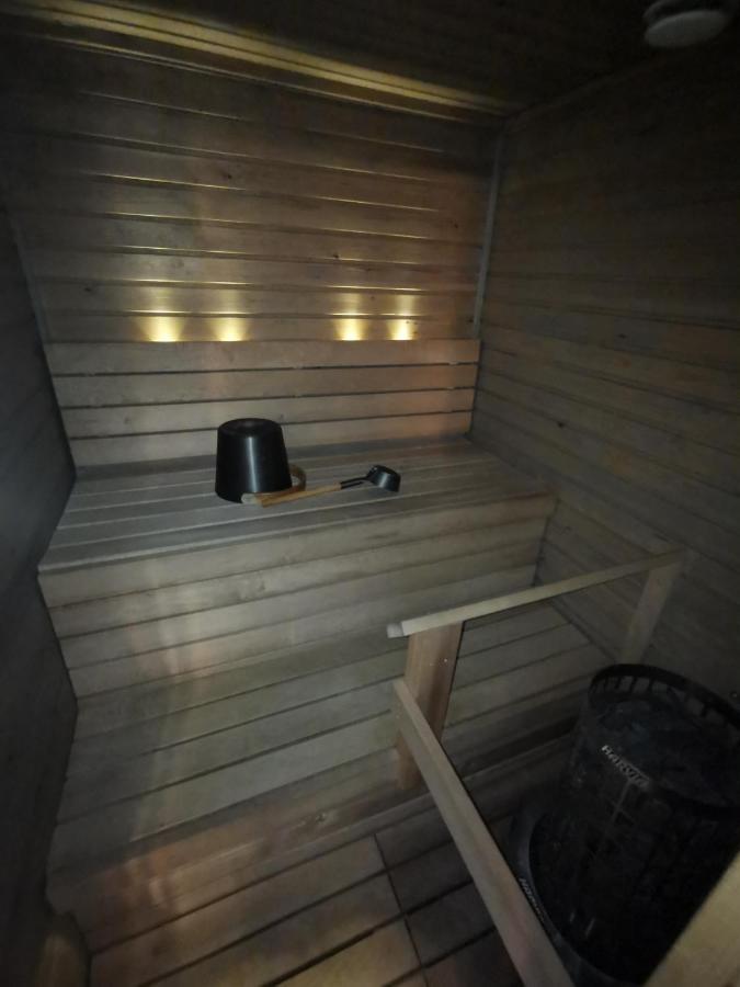 Winter Nest - A Cozy Accommodation In The Heart Of Saariselkae Exterior photo